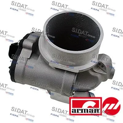 EGR Valve (L3980AS)