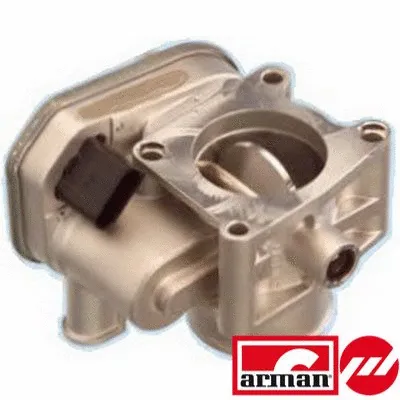 Throttle Body (L8037AS)