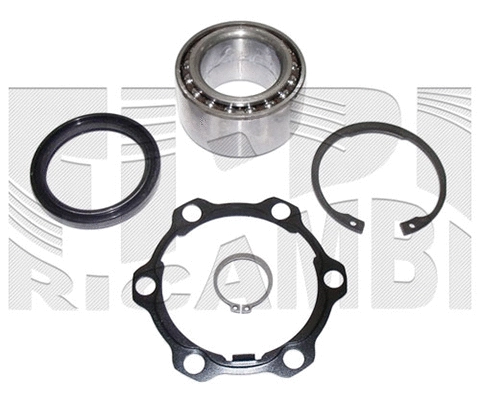 Wheel Bearing Kit (RA2356)