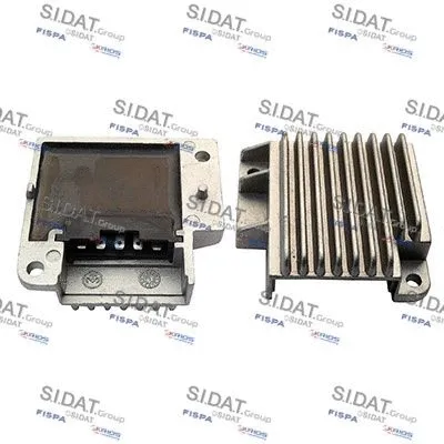 Switch Unit, ignition system (C0809)