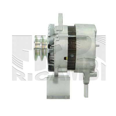 Alternator (AMI652A)