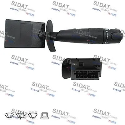 Steering Column Switch (D30622)