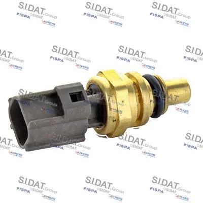 Sensor, coolant temperature (L21318)