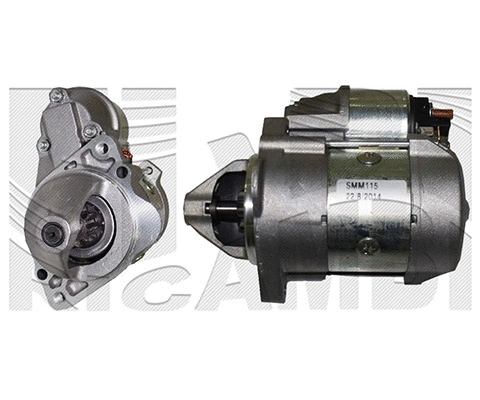 Starter (SMM115A)
