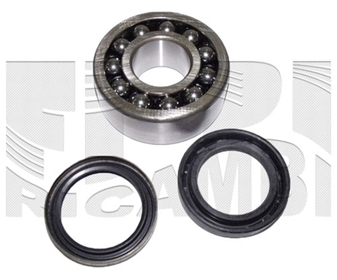 Wheel Bearing Kit (RA1420)