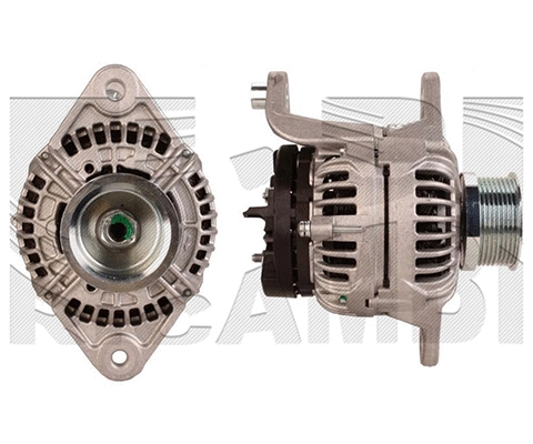 Alternator (ABO626)