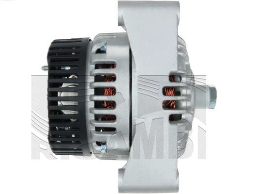 Alternator (ABO339A)