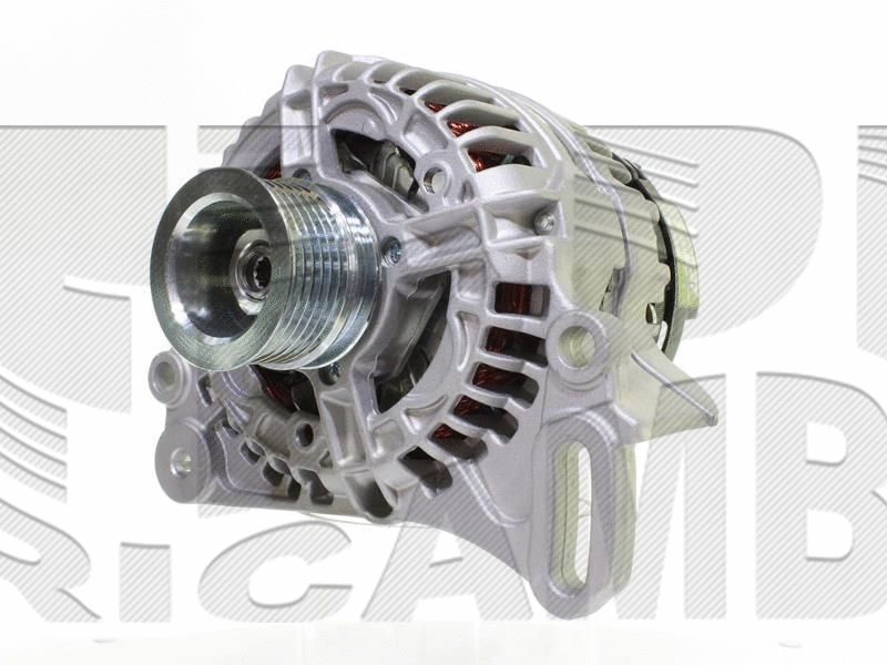Alternator (AVA306A)