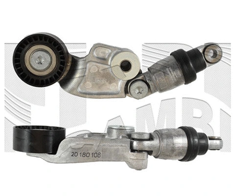 Belt Tensioner, V-ribbed belt (AA1152)