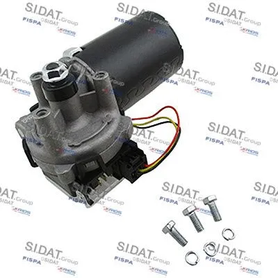 Wiper Motor (F9820A2)