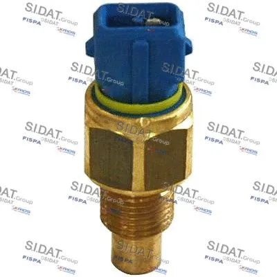 Temperature Switch, coolant warning lamp (L2439)