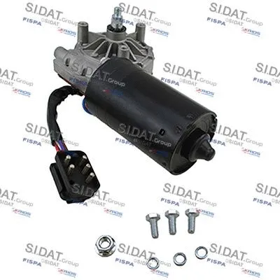 Wiper Motor (F9321A2)