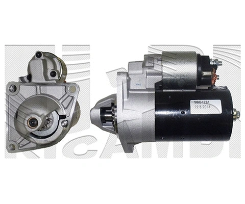 Starter (SBO122A)