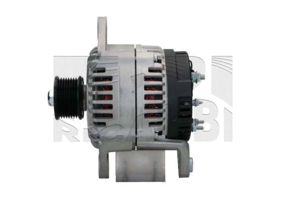 Alternator (AIS610)