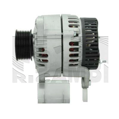 Alternator (AMM214A)