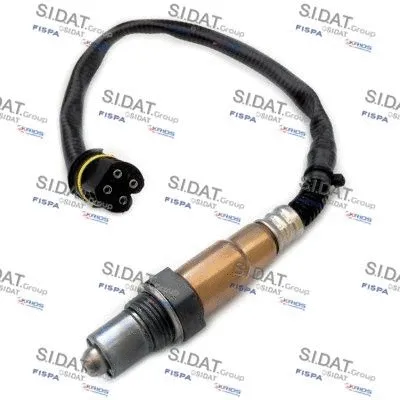 Lambda Sensor (M0139A2)