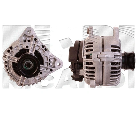 Alternator (ABO273)