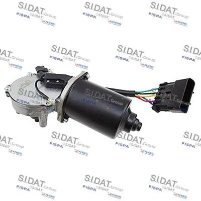 Wiper Motor (F9161A2)
