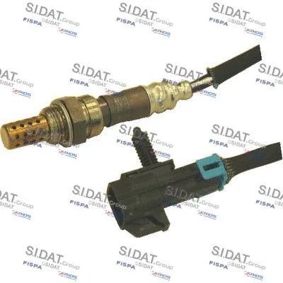 Lambda Sensor (M0189)