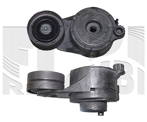 Belt Tensioner, V-ribbed belt (A09696)