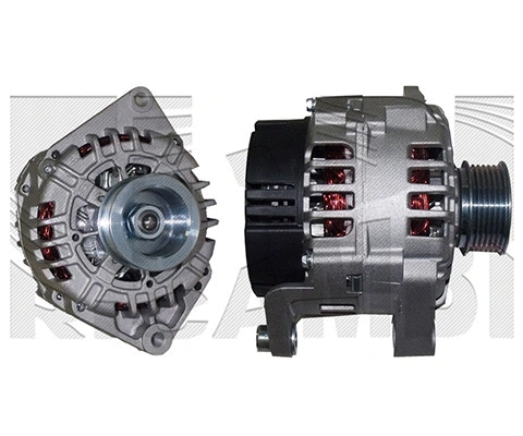 Alternator (AVA249A)