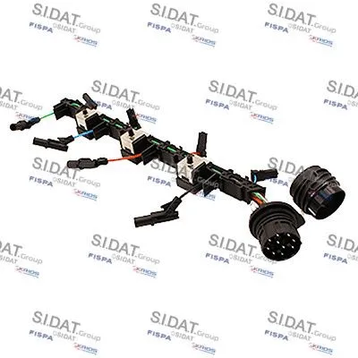 Cable Repair Set, injector valve (D05494)