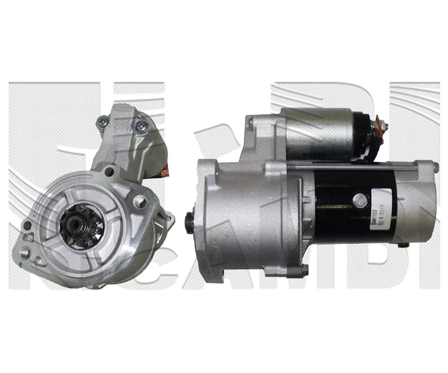 Starter (SMI102A)