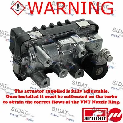 Charger, charging (supercharged/turbocharged) (D81084AS)