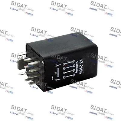 Control Unit, glow time (B85946)