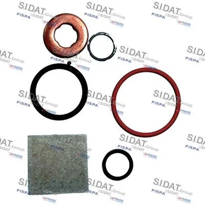 Repair Kit, injection nozzle (L31360)