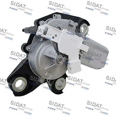 Wiper Motor (F9724)
