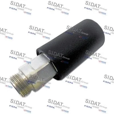 Pump, fuel pre-supply (L1393)