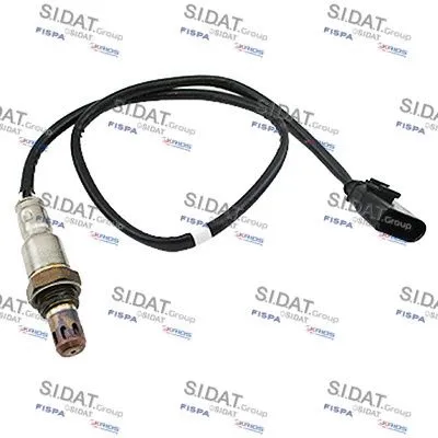 Lambda Sensor (M0571)