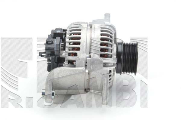 Alternator (ABO664A)