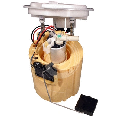 Fuel Feed Unit (G2557)