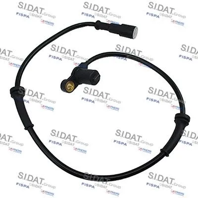 Sensor, wheel speed (L41617)