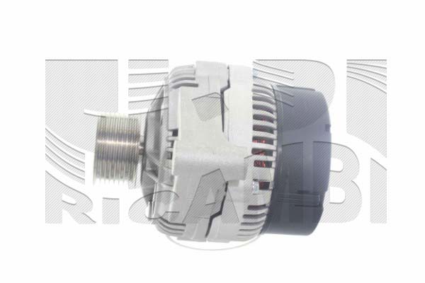 Alternator (AIS145)