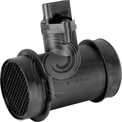 Mass Air Flow Sensor (C8686)