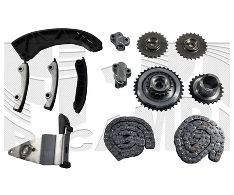 Timing Chain Kit (KCA200)