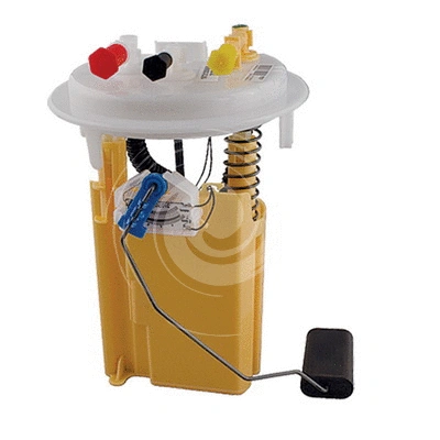 Sender Unit, fuel tank (G1282)