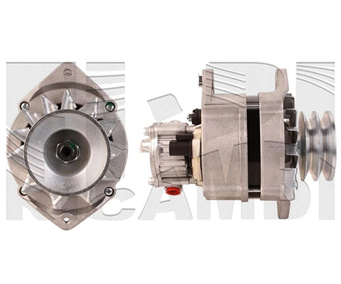 Alternator (ABO232A)