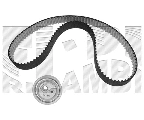 Timing Belt Kit (KAT1318)