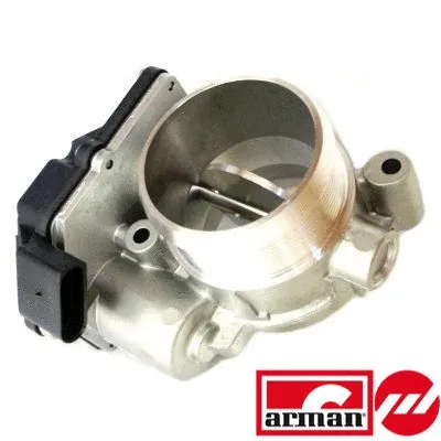 Control Flap, air supply (L8168AS)