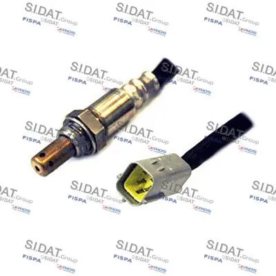 Lambda Sensor (M0339)