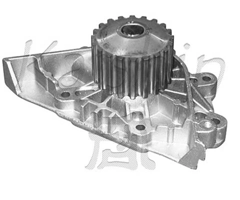 Water Pump, engine cooling (WPA408)