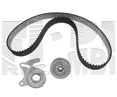 Timing Belt Kit (KAT1137)