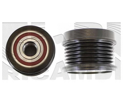 Alternator Freewheel Clutch (AA1112)