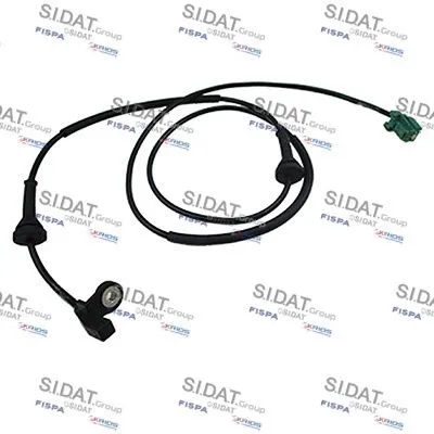 Sensor, wheel speed (L41616)