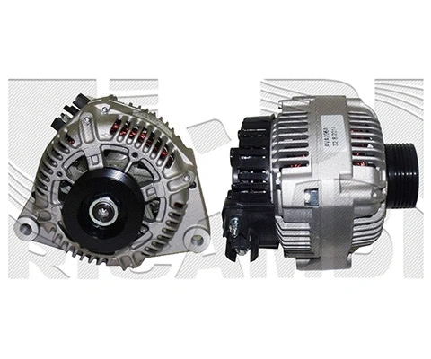 Alternator (AVA206A)