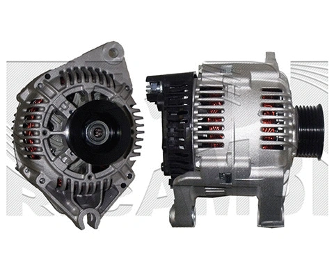 Alternator (AVA172)